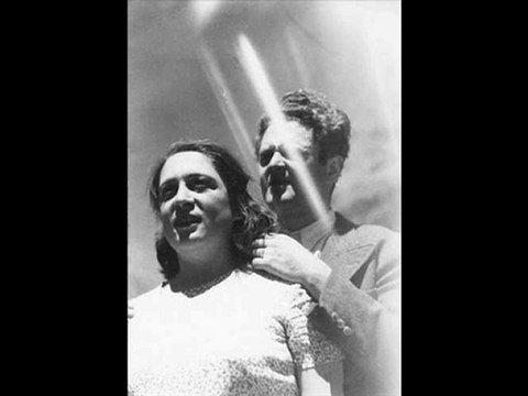 PİRAYE İÇİN YAZILMIŞ ŞİİR - NAZIM HİKMET RAN