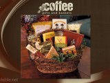 Coffee Gifts And Baskets | Housewarming Gift Basket | ...