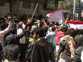 Yémen: nouvelle manifestation à Aden, 3 morts
