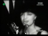 Ewa Demarczyk - Ballada o cudownych narodzinach (1966)