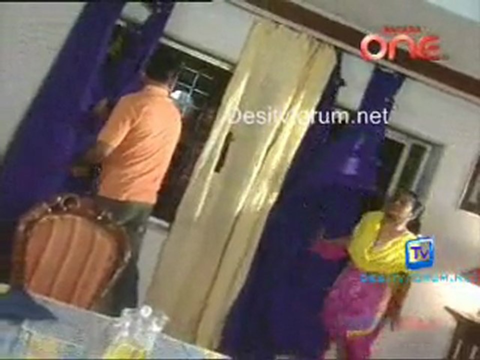 Raat Hone Ko Hai - 18th February 2011 pt2