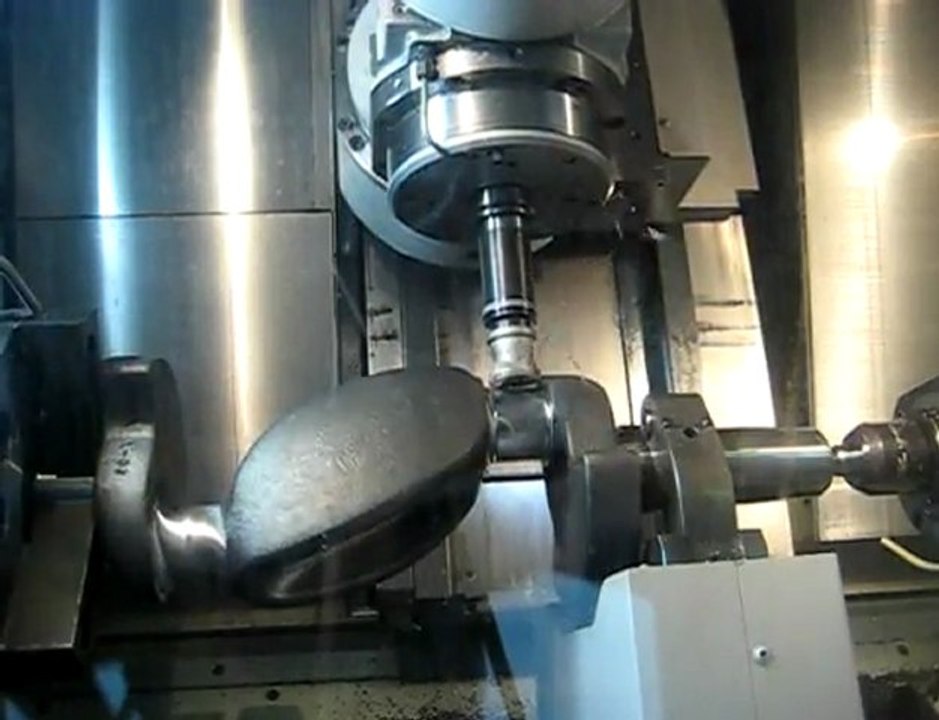 Multus-B400 MachineTools.TV