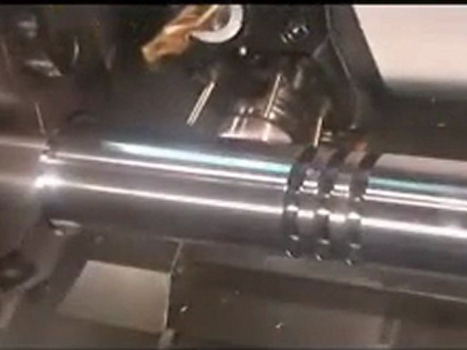 Okuma LB4000 EXMY MachineTools.TV