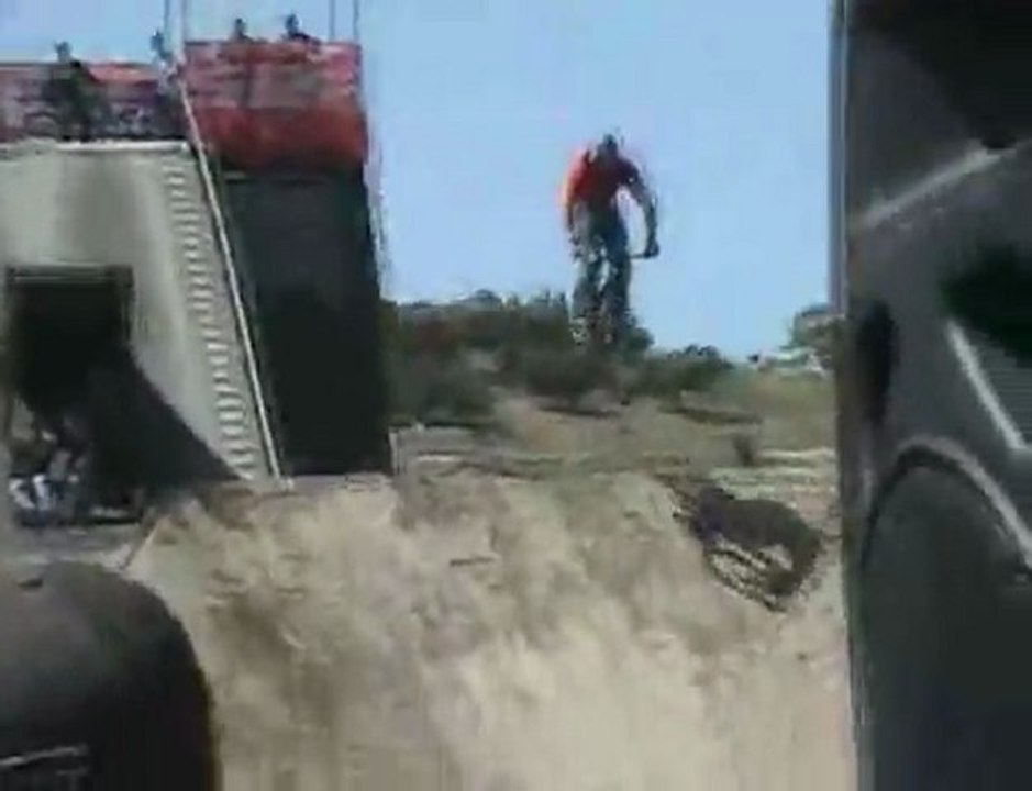Kyle Strait at Sea Otter