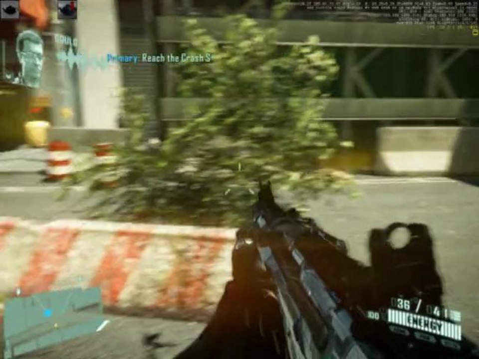 Crysis 2 part 2