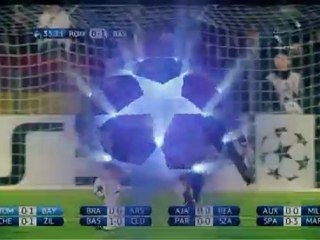 Platforma n- Multi Liga Mistrzów