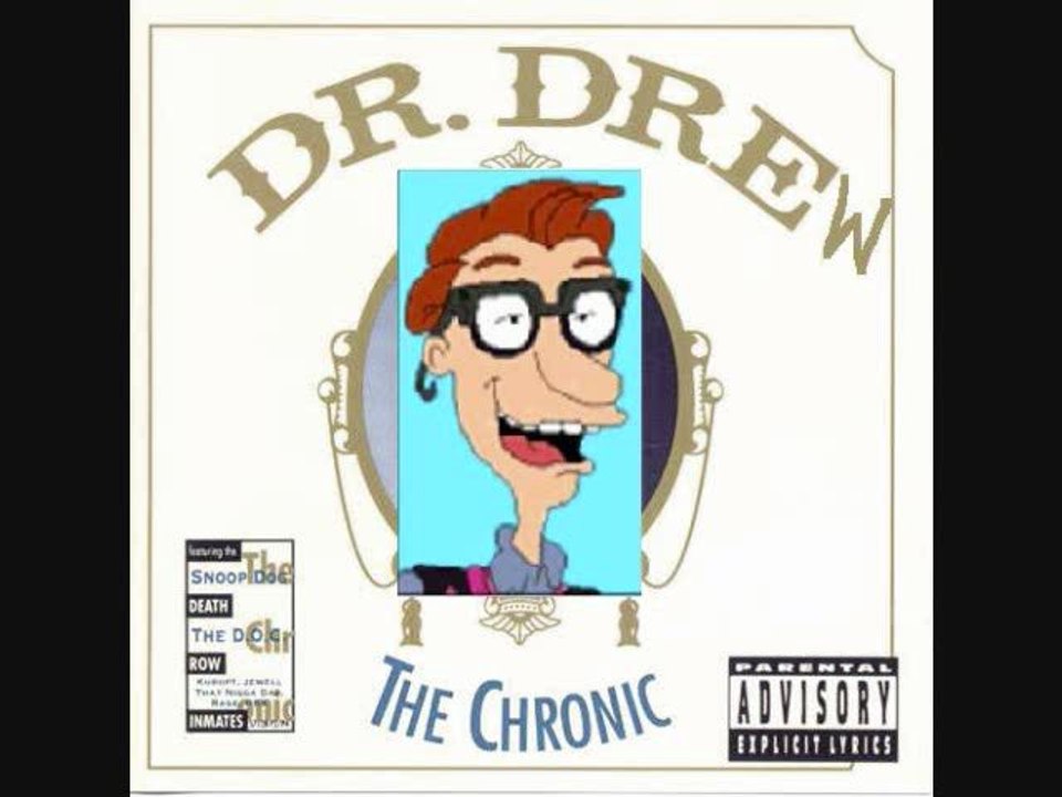 Drew Pickles Sings The Lyrics To F()CK Wit Dre Day by Dr Dre