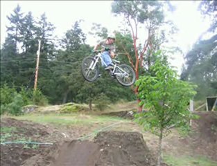 Milnes house 2007 slideshow