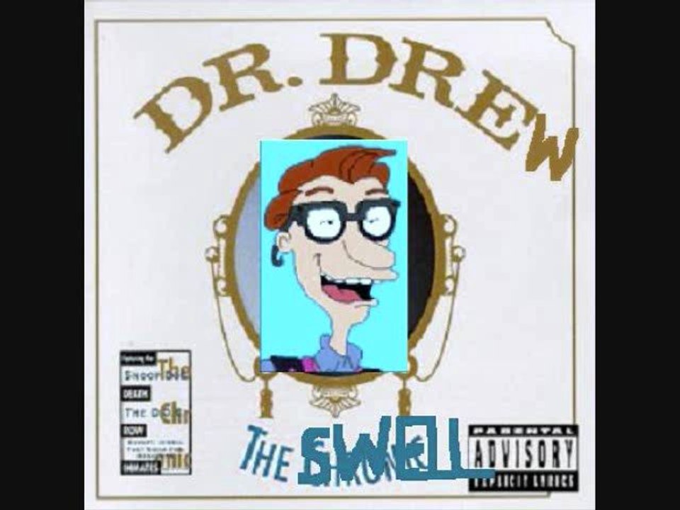 Drew Pickles Sings Aint Nothing But A G Thang