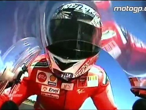 MotoGP Phillip Island 2009