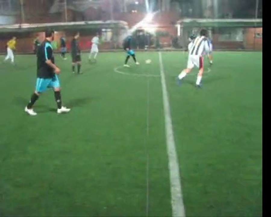 17.02.2011 Topraklar - Sehit Onder