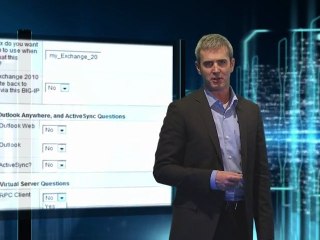 Application Ready Solutions