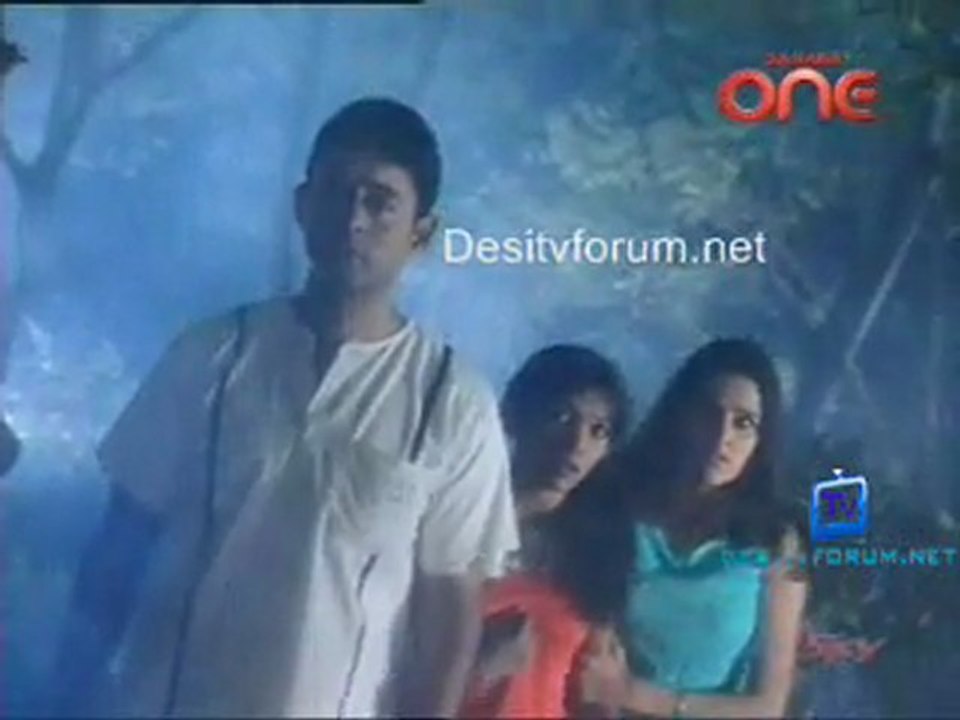 Raat Hone Ko Hai - 18th February 2011 pt3