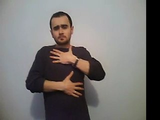 işitme enge. iki kardeşim hikayesi