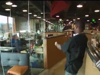 Salt Lake City:  Stevie Bell