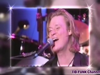 Daryl Hall - All By Myself TIB-FUNK