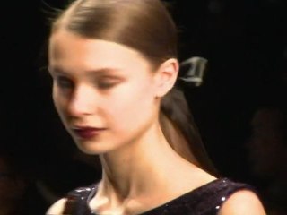 London Fashion Week opens