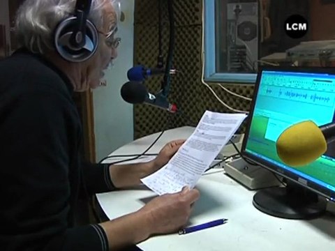 Radio Kalima: les ondes de la liberté (Marseille)