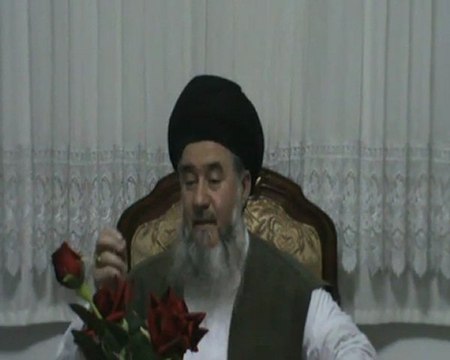 ŞEYH NEDİR MÜRİD NEDİR TARİKAT NEDİR Sohbeti-3 GÖNÜLLER SULTANI ÜSTADIMIZ ŞEYH MEHMET PEHLİVANLI HZ