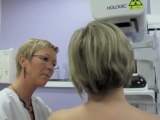 Un nouveau mammographe à l'hôpital de Valenciennes