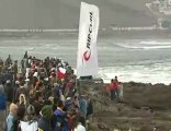 Rip Curl Pro Search Chile: Day 2 - Highlights