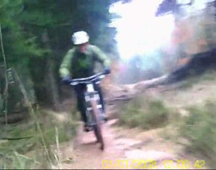 Roue libre Achen 13 fevrier 2010