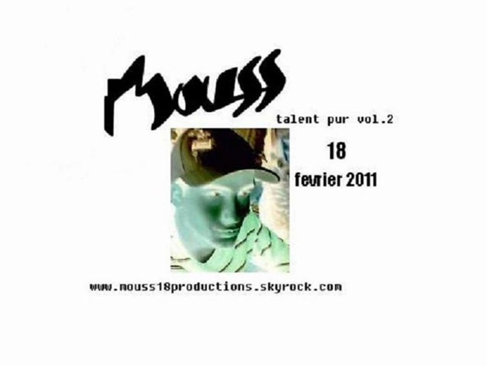 mouss generation deter 2011 (face b s2keyz)