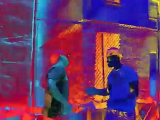 Ariel Kelly - Eso No Fue - Officia