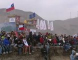 Rip Curl Pro Search Chile: Day 5 Highlights