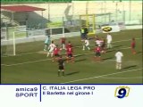 CALCIO. Coppa Italia Lega Pro, il Barletta nel girone I con Andria, Aversa, Juvestabia e Manfredonia