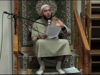 Nader Abou Anas - La Fête du Mawlid