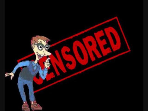 Drew Pickles Goes To A Penis Convention