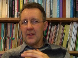 UCL Anthropology - Michael Stewart [rough cut]