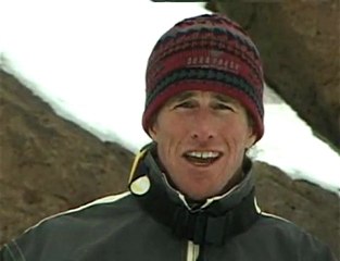 Instructional Ski Tip: Movie Star Start