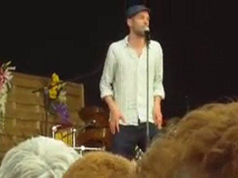 Grand prix la Dépêche du Midi 1er prix auteur compositeur