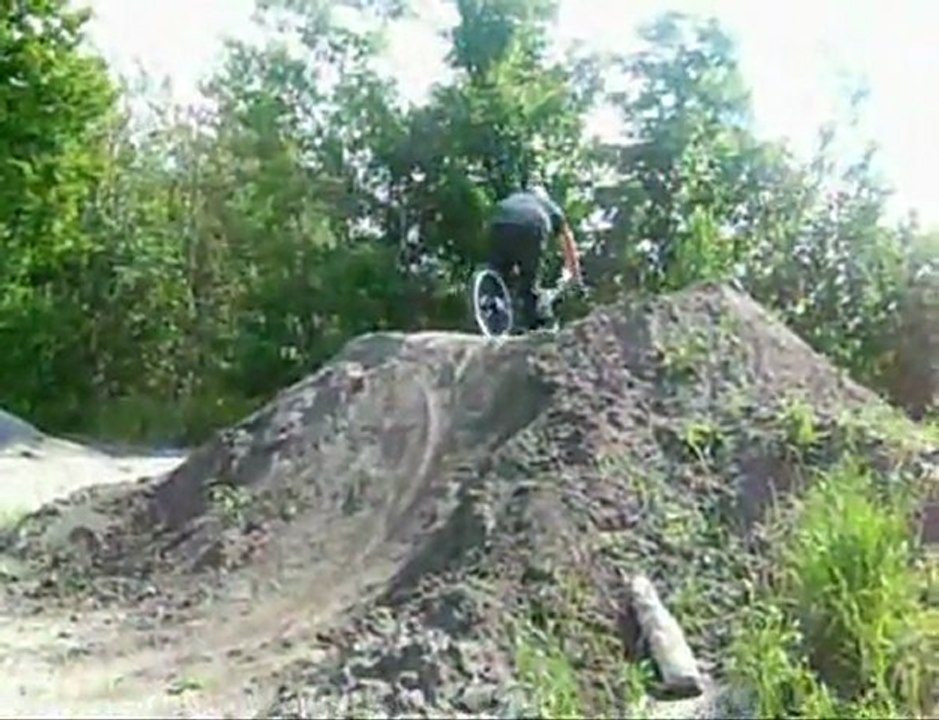 Poutine/Rez Ripper Production