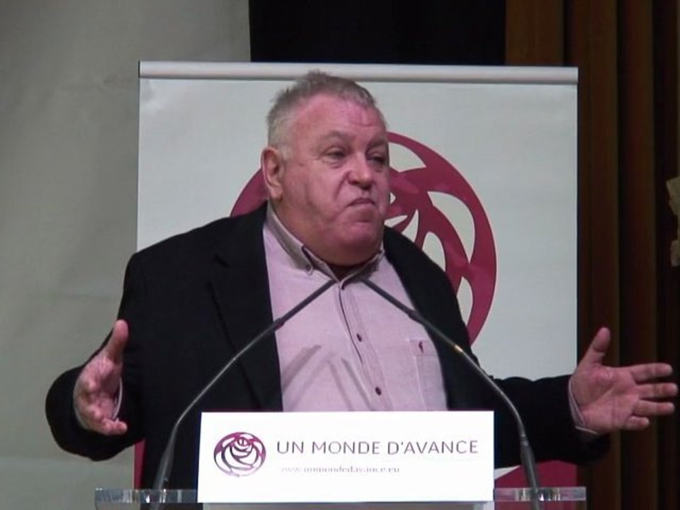 A la reconquête du travail : Gérard Filoche