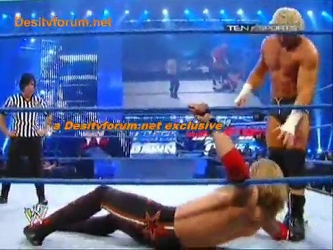 WWE Smackdown - 18th February 2011 - Part5