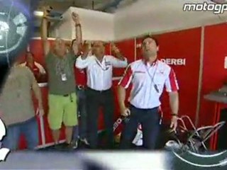 After the Flag - Episode 9 - Indianapolis and Misano 2009