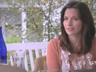 Royal Pains on USA Network - "Listen to the Music" 2/24 ...