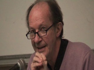 1.GIORGIO AGAMBEN A PARIS 8
