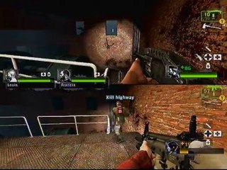 Il était une fois en enfer: Ep2 (Pt2)