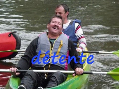 location canoe kayak pont d'ouilly clécy thury harcourt beau rivage