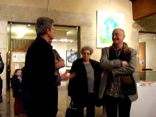 Art Mediation Landes