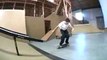 Ryan Smith Trick Tip: Backside Lipslide