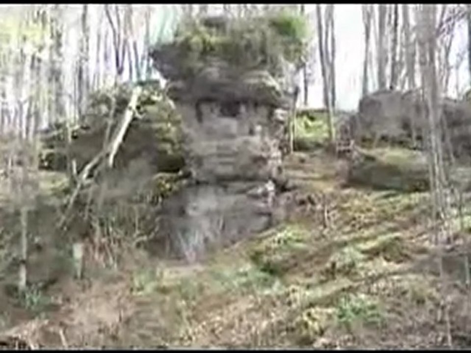 State Park Tour '08