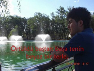 Azgın Deniz - Necip Fazıl KISAKÜREK / Halit Güngördü