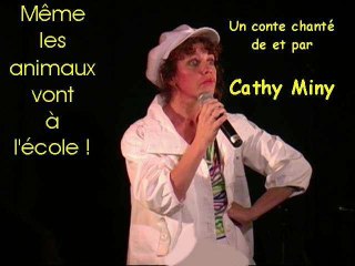 Cathy Miny Des plumes, des poils, ou des écailles