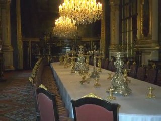 Paris 1999: Unal & Rolande's Trip