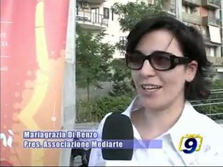 ANDRIA. Progetto:  La cultura di squadra come strategia di promozione  della salute nella comunita'
